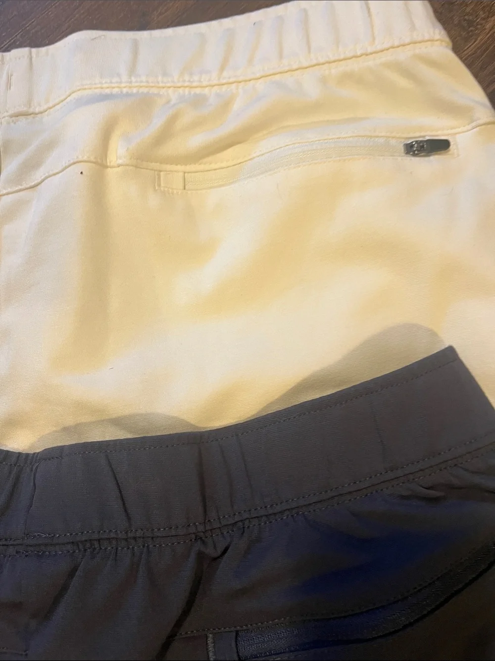 Athletic Works comfortable elastic